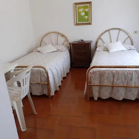 Casa Degli Ulivi