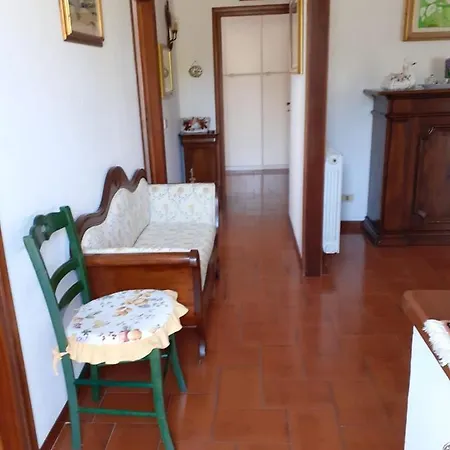 Casa Degli Ulivi Holiday home