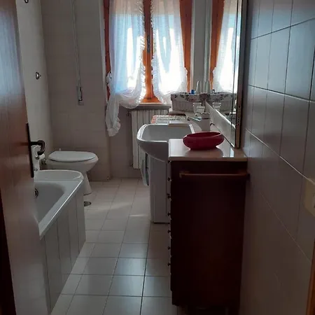 Holiday home Casa Degli Ulivi *