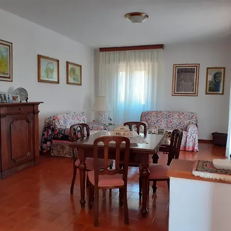 Casa Degli Ulivi Holiday home Fonteblanda