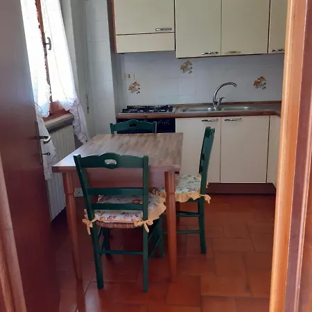 Holiday home Casa Degli Ulivi *